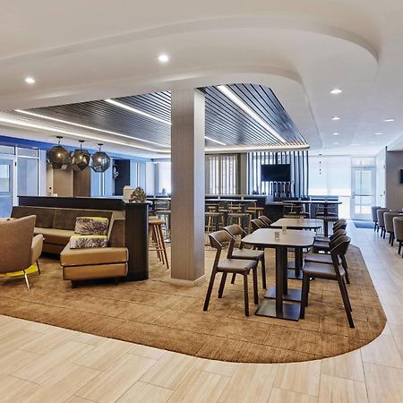 Springhill Suites By Marriott Chicago Chinatown Exteriör bild